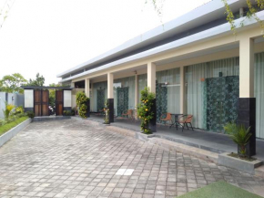 Victory Dorm Canggu